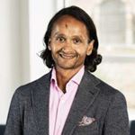 Andreas Ivarsson, Director of Projects & Developments of Wihlborgs Fastigheter