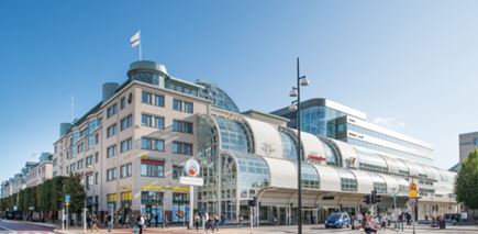 Knutpunkten