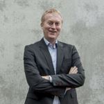 Joakim Persson, Asst. Director of Projects and Development