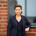 Ulrika Hallengren, vd för Wihlborgs