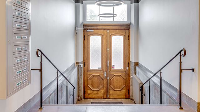 Entré
