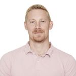 Bild på Benjamin Ulfgard