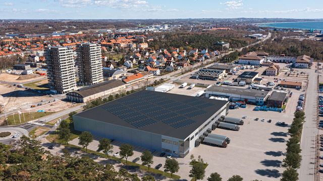 Fastigheten