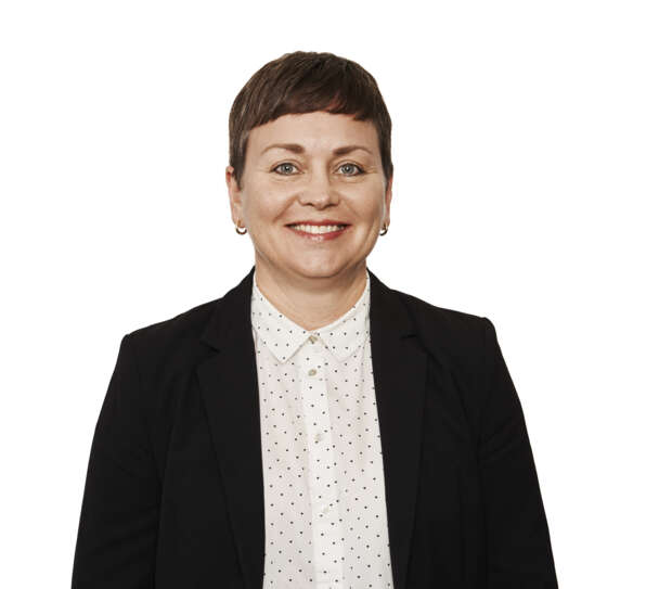 Picture of Christina Spångäng