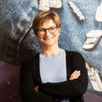 Sofia Ehlde, global innovationschef för Oatly
