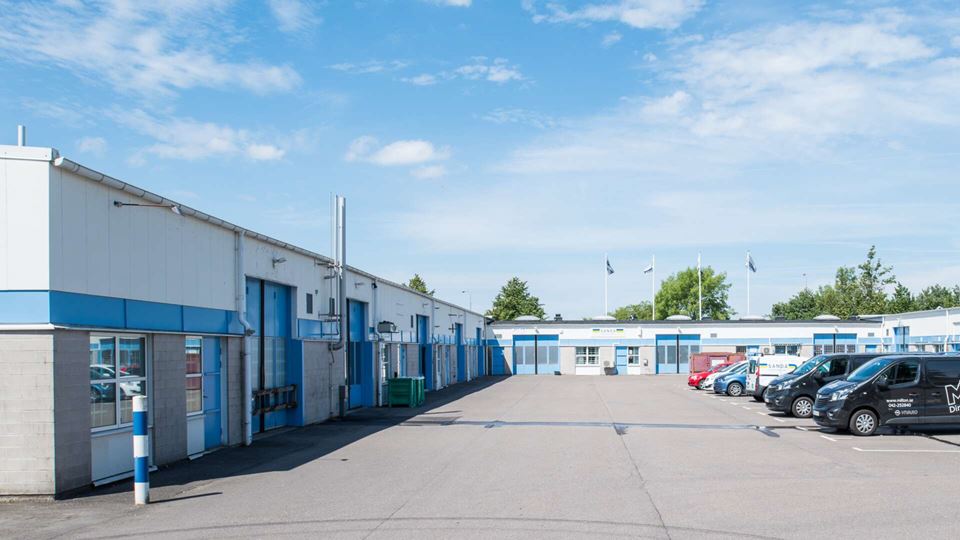 Exteriör 2