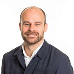 Bild på Henrik Sandqvist