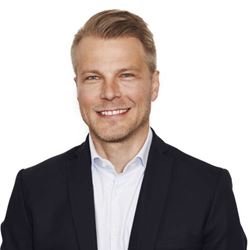 Bild på Per Clarin