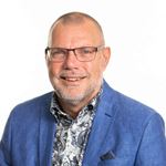 Bild på Stefan Eklöf