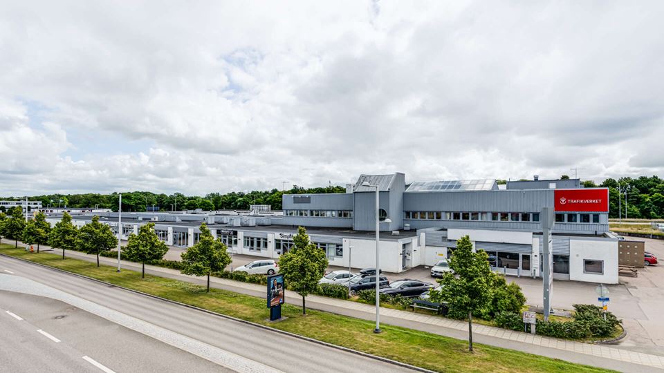 Exteriör