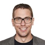 Magnus Lambertsson, regionchef Wihlborgs Helsingborg