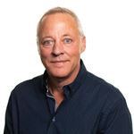 Bild på Anders Grönvall
