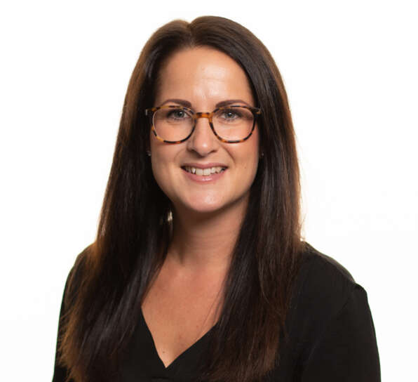 Bild på Frida  Hanson