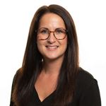 Bild på Frida Hanson