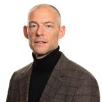 Bild på Henrik Strelert