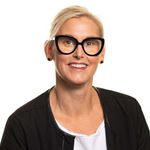 Bild på Louise Ahnelöv
