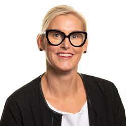 Bild på Louise Ahnelöv