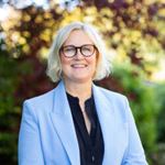 Maria Ivarsson, Regionchef på Wihlborgs i Lund