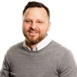 Bild på Daniel Petrovski
