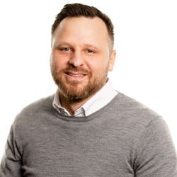 Bild på Daniel Petrovski