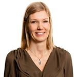 Bild på Ida Lejdström