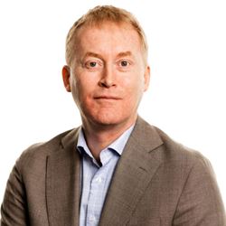 Bild på Joakim Persson
