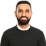 Bild på Ahmed Abdulrahman