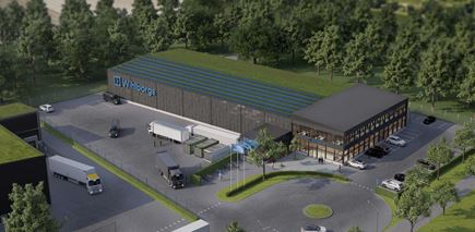Tomaten 1, etapp 2