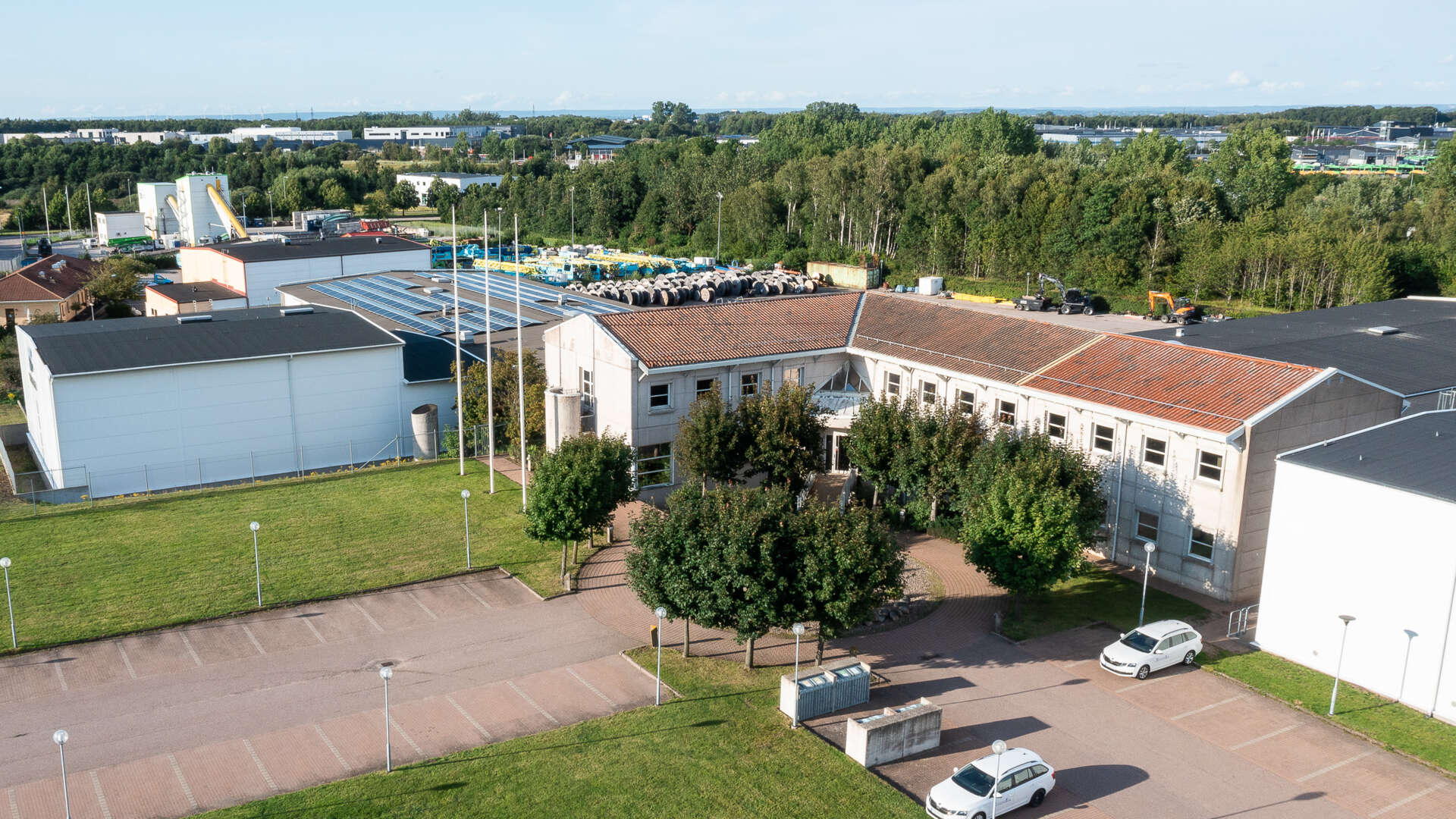 Exteriör