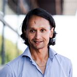 Andreas Ivarsson, projekt och utvecklingschef Wihlborgs