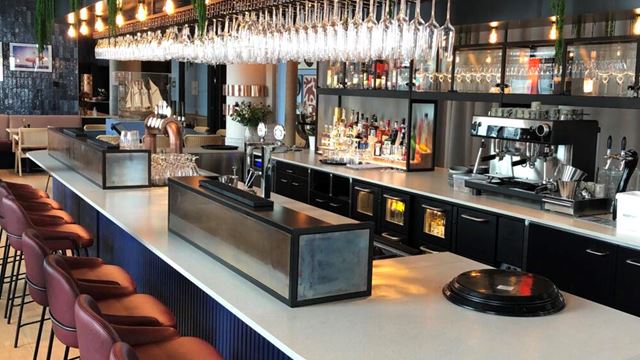 Restaurang